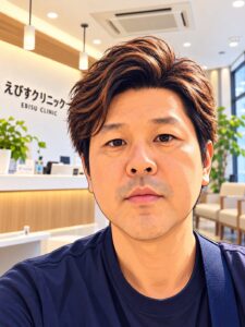 鍼灸・整体施術担当者